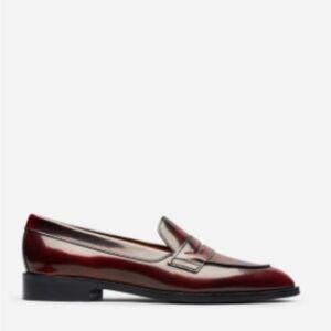 Everlane Modern Penny Loafers